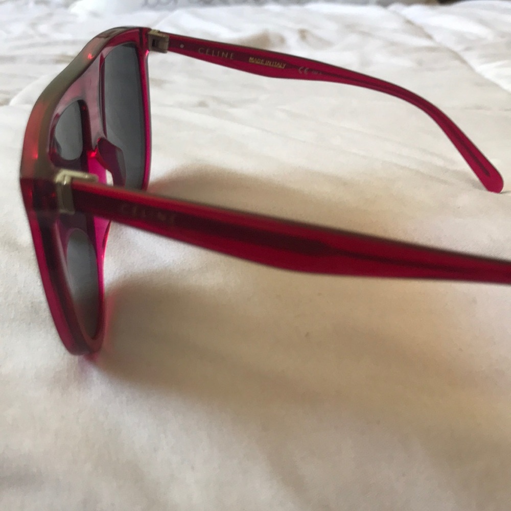 Celine sunglasses - Picture 2 of 2